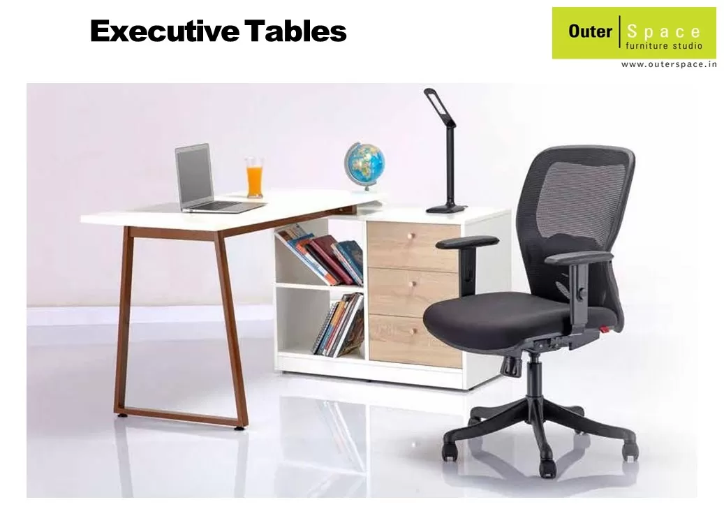 Executive Table