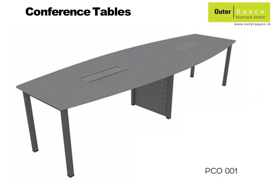 Conference Table 