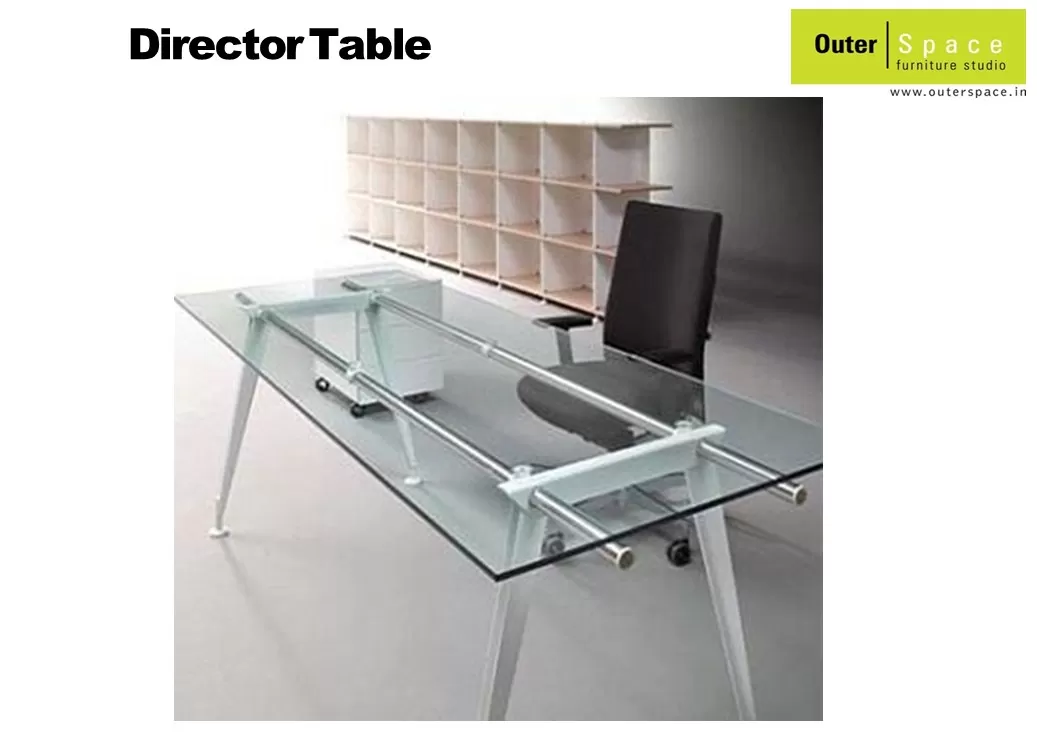Director Table