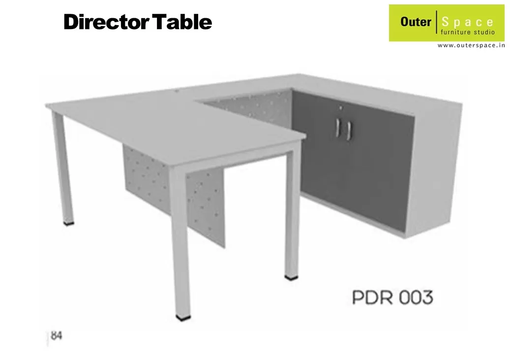 Director Table 