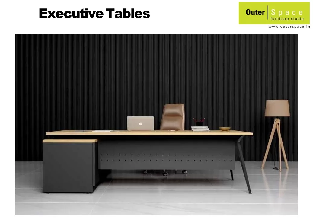 Executive Table