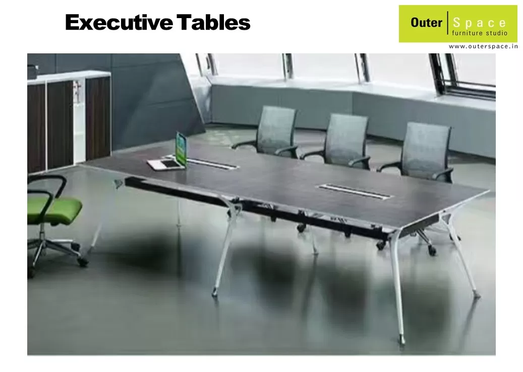 Executive Table