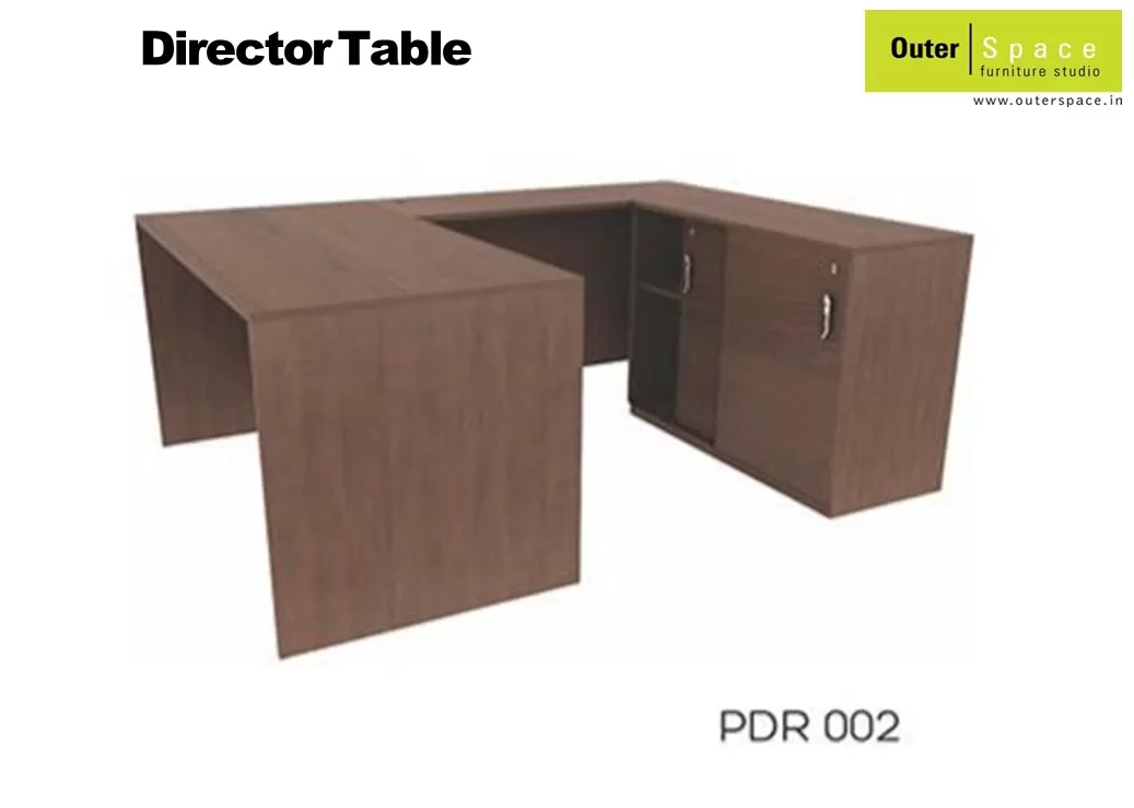 Director Table