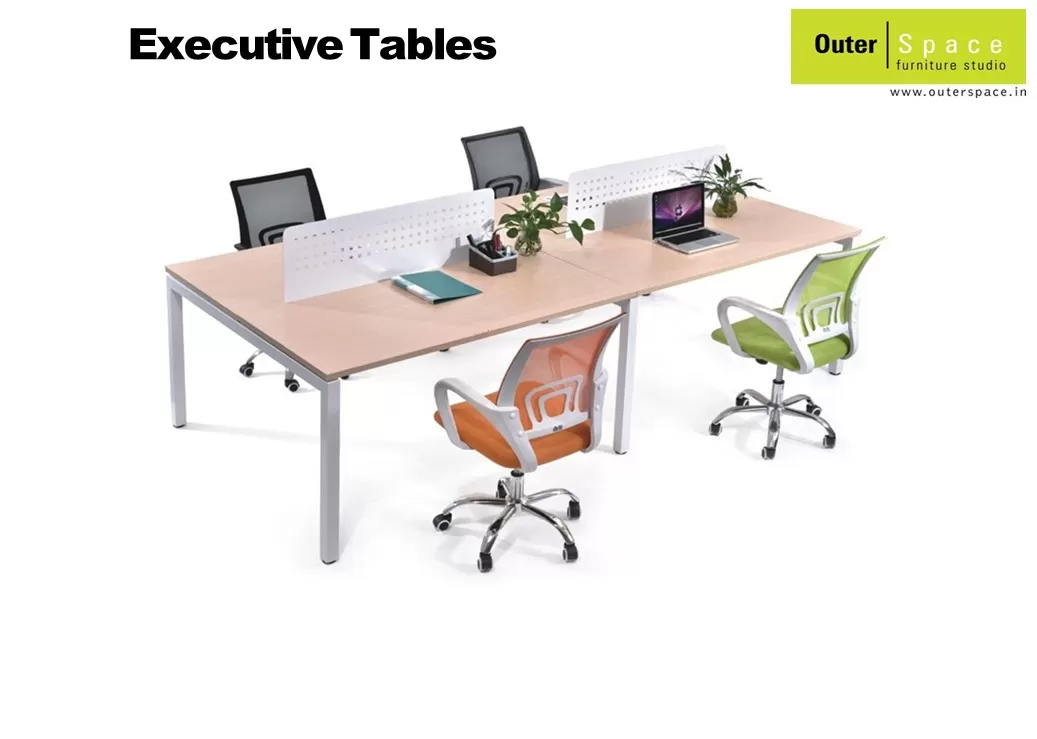 Executive Table
