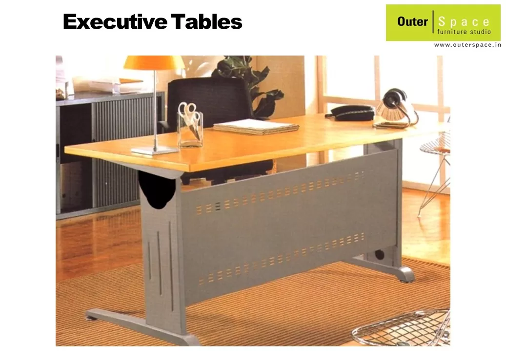 Executive Table