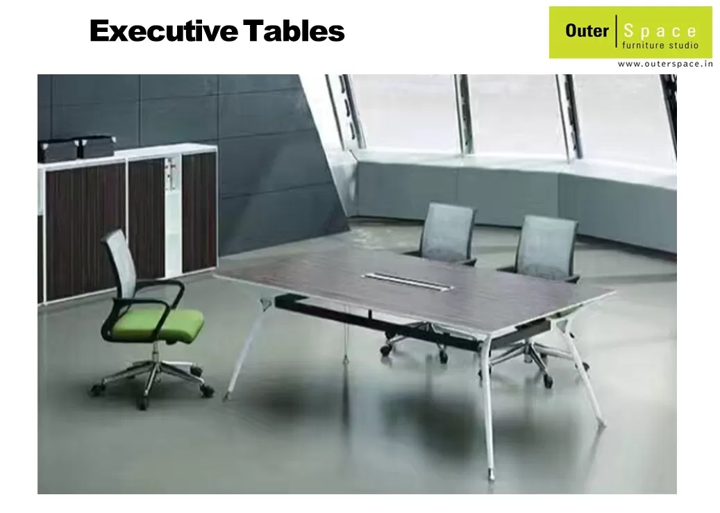 Executive Table
