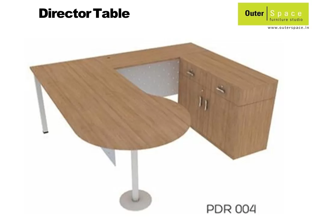 Director Table 