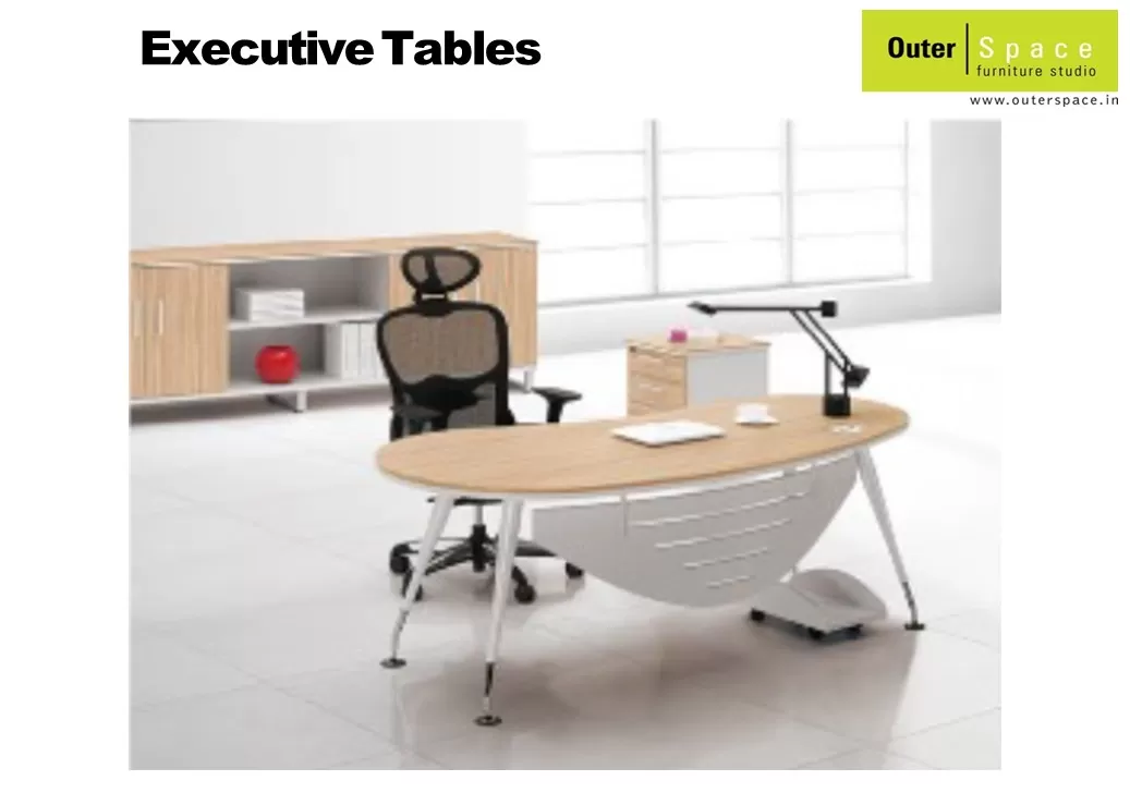 Executive Table