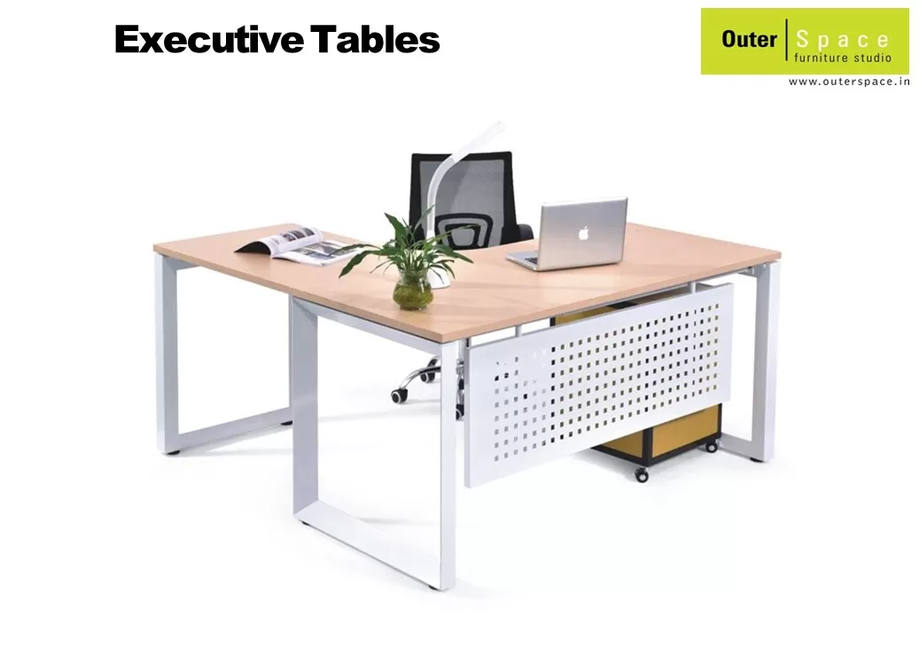 Executive Table