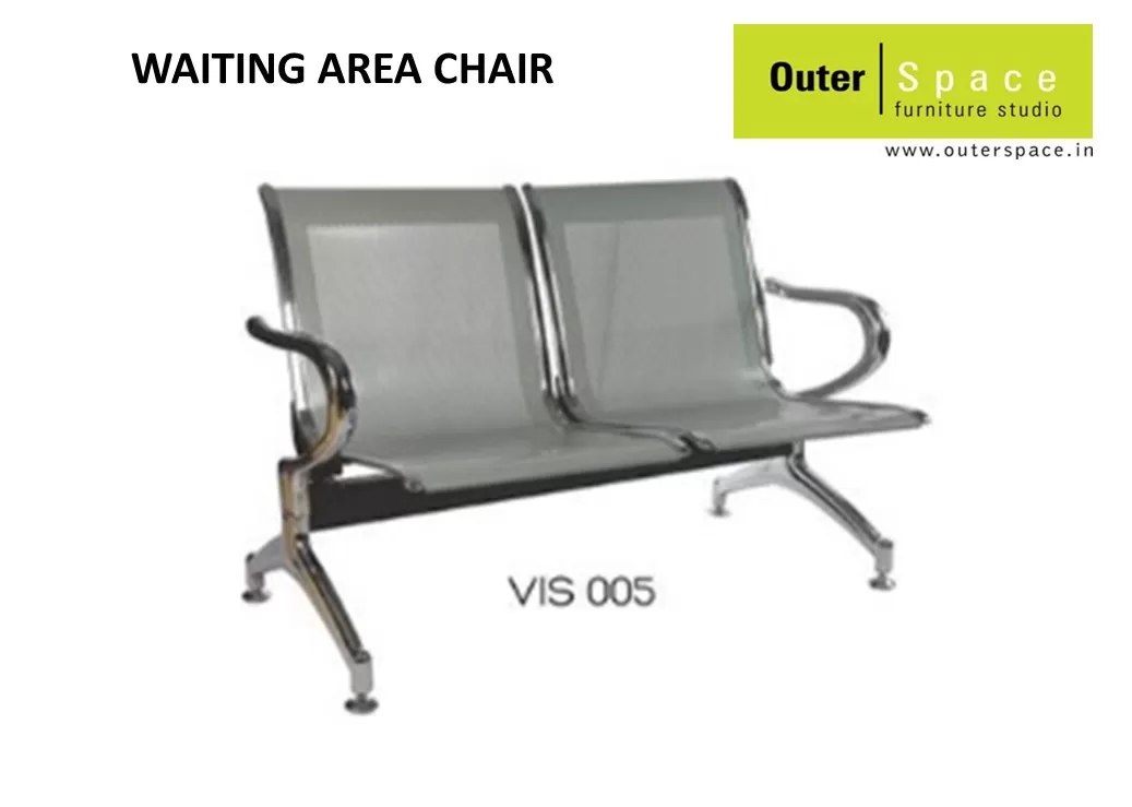 WAITING AREA CHAIR
