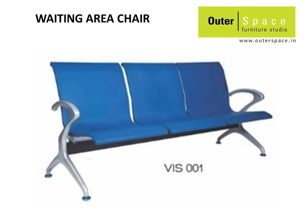 WAITING AREA CHAIR