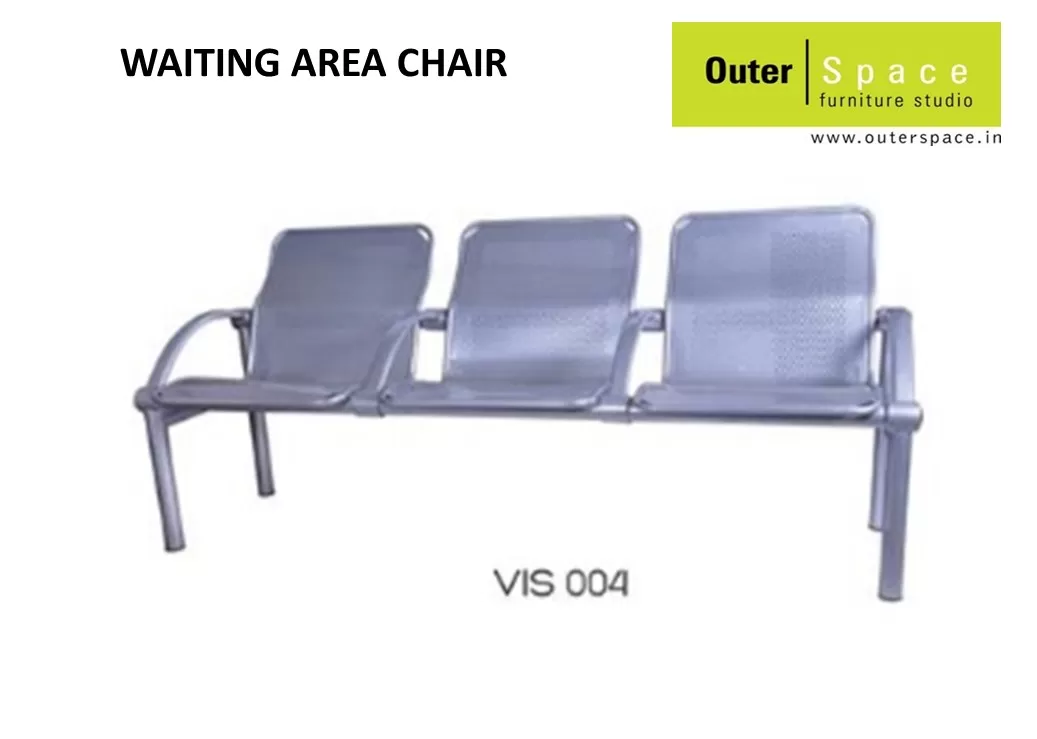 WAITING AREA CHAIR