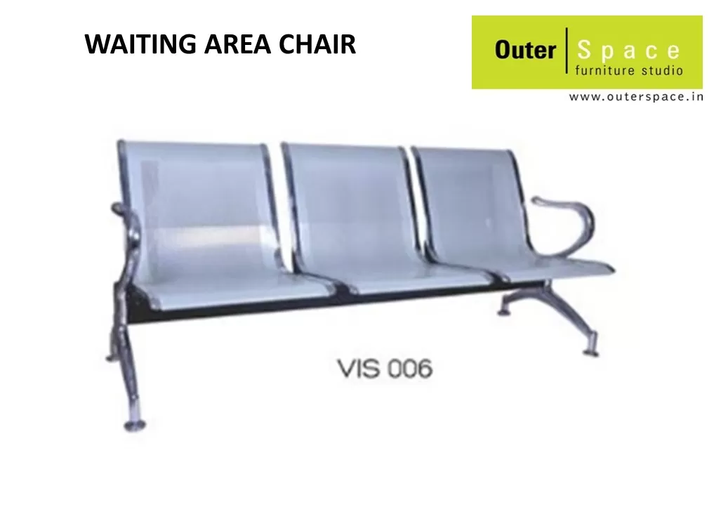 WAITING AREA CHAIR