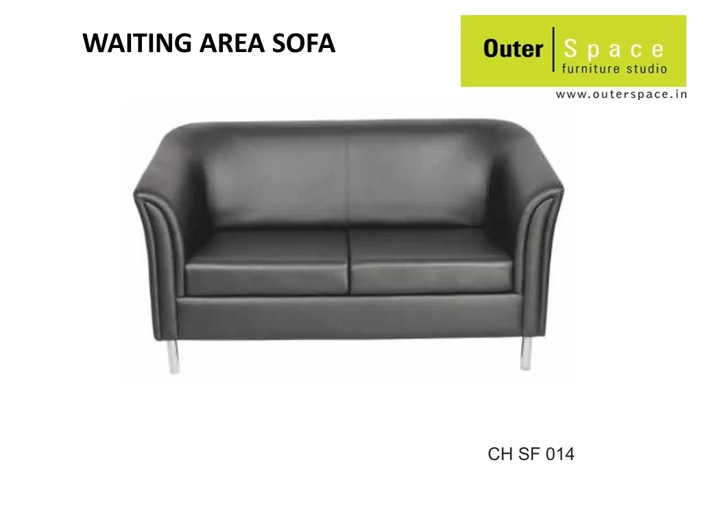 WAITING AREA SOFA