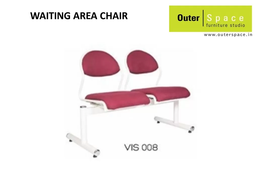 WAITING AREA CHAIR