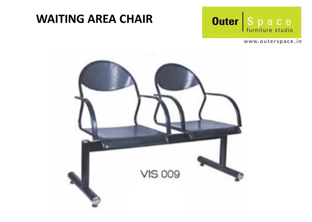 WAITING AREA CHAIR