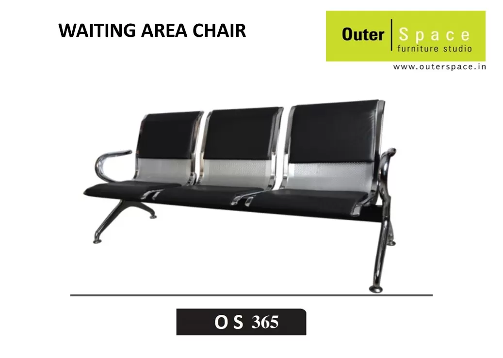 WAITING AREA CHAIR 
