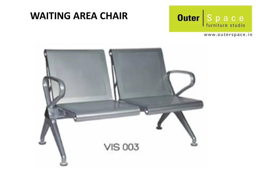 WAITING AREA CHAIR