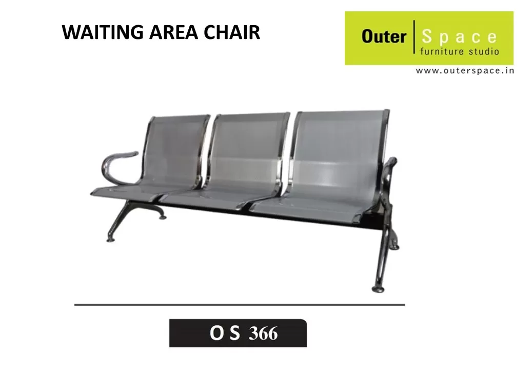 WAITING AREA CHAIR 