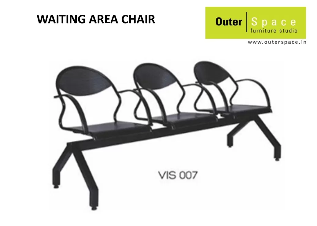 WAITING AREA CHAIR