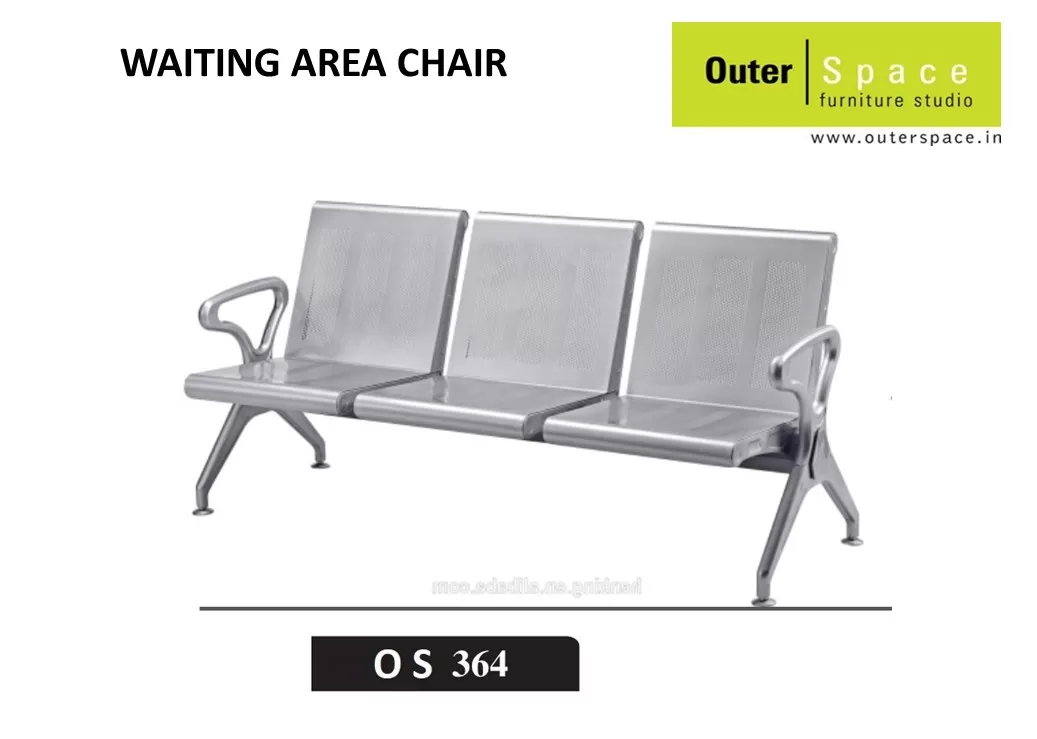 WAITING AREA CHAIR