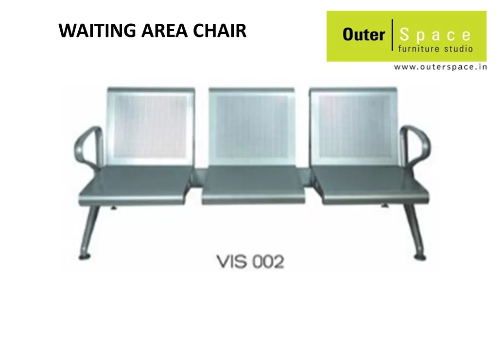 WAITING AREA CHAIR