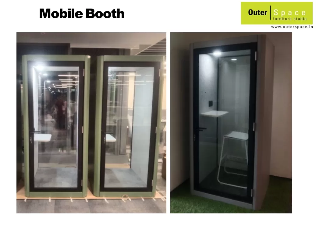 Mobile Booth