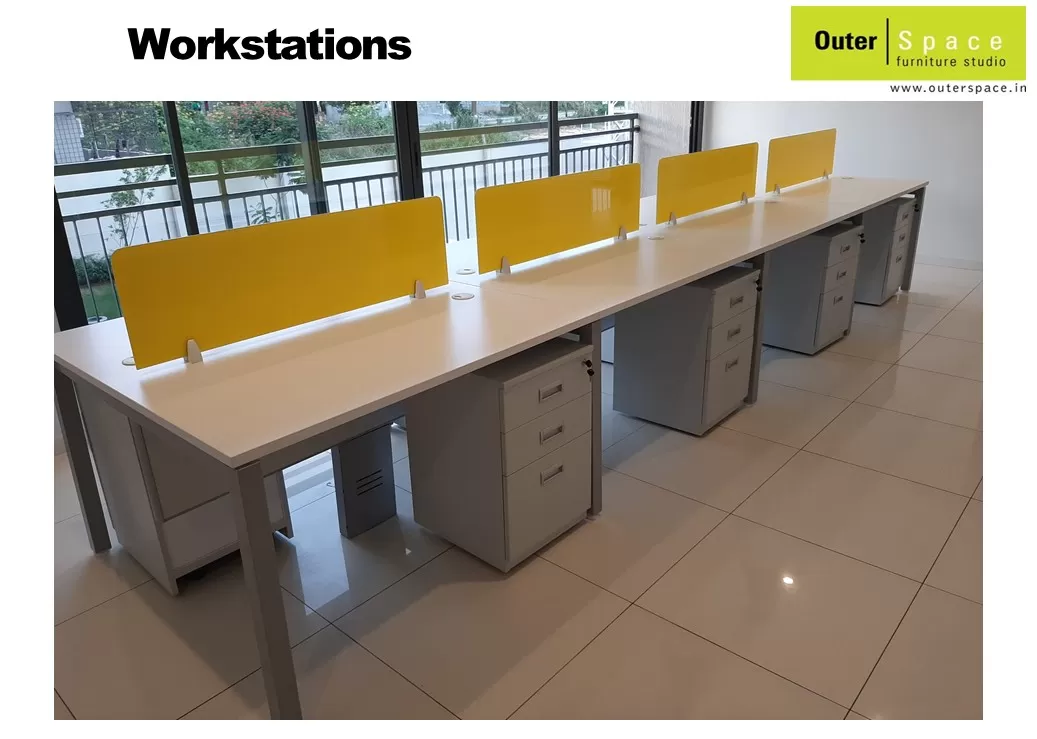 Workstations