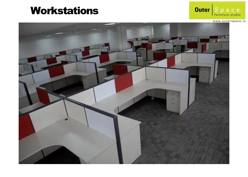 Workstations