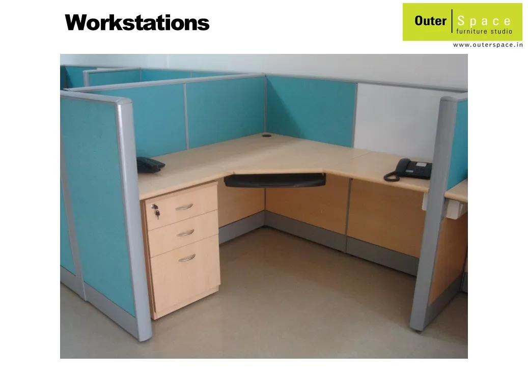 Workstations
