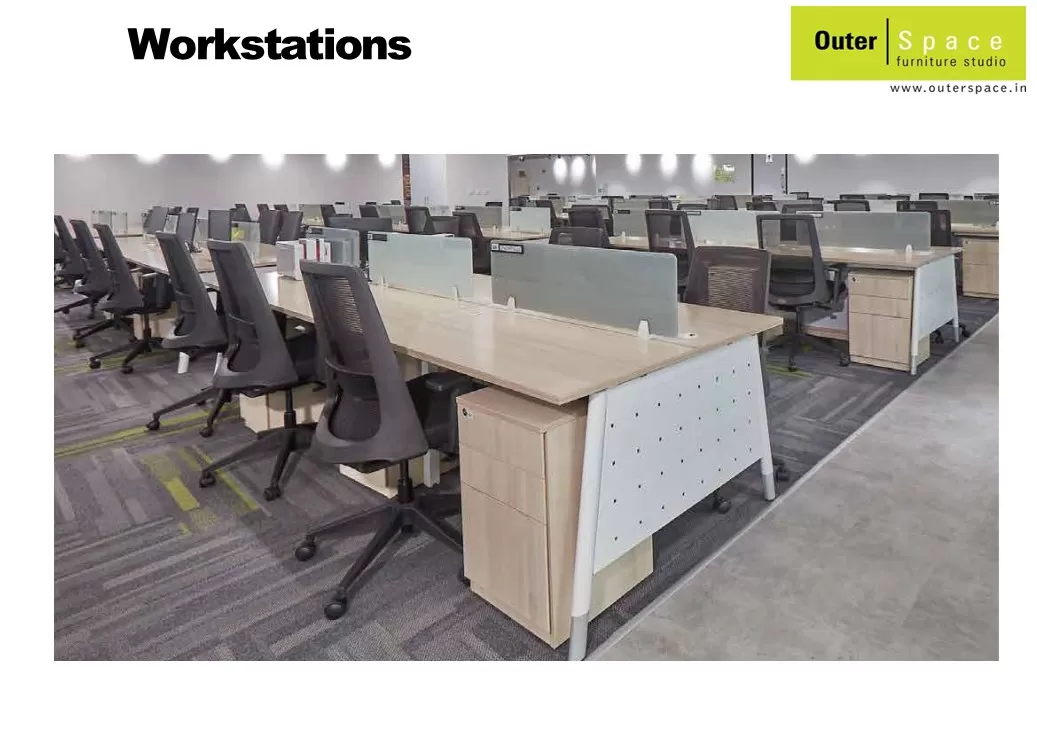 Workstations