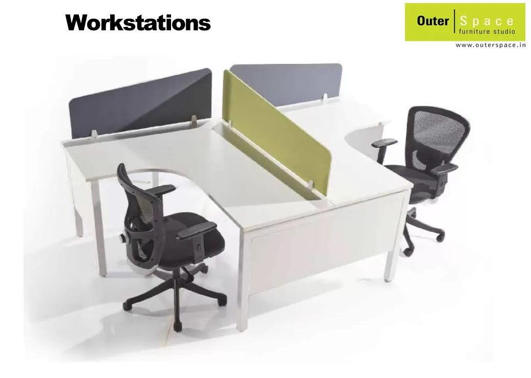 Workstations