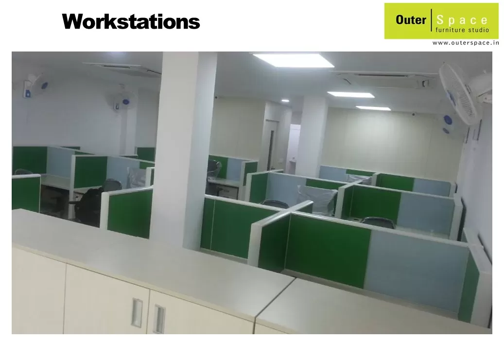 Workstations