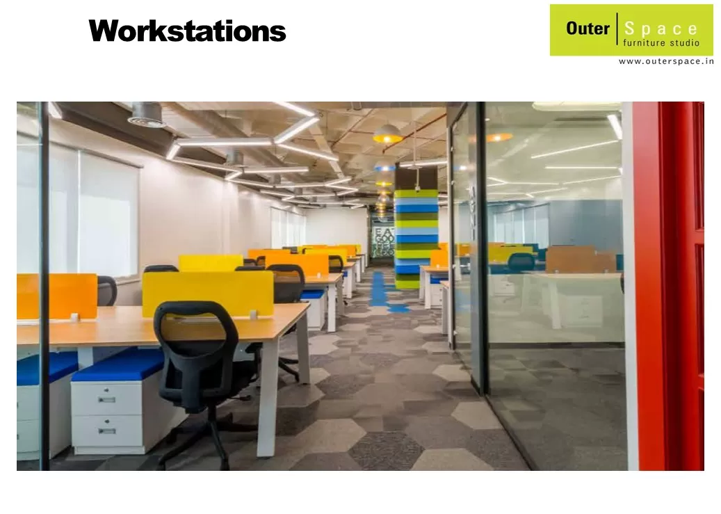 Workstations