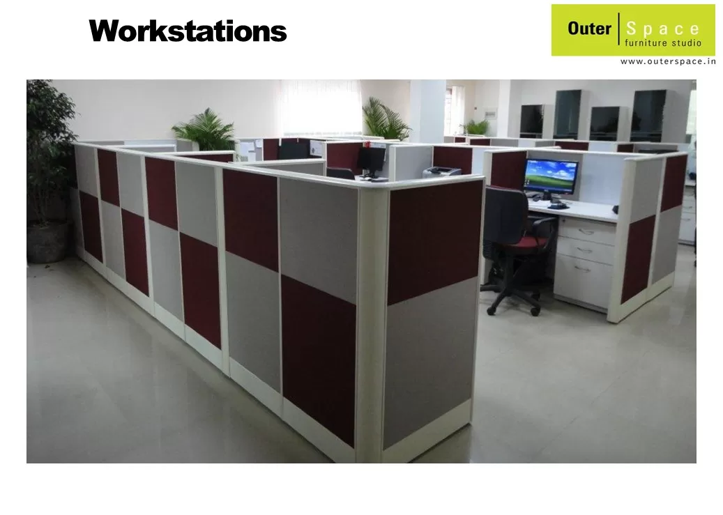 Workstations
