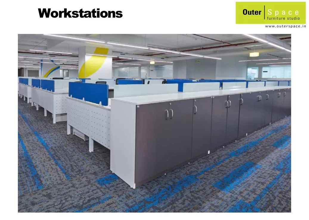 Workstations