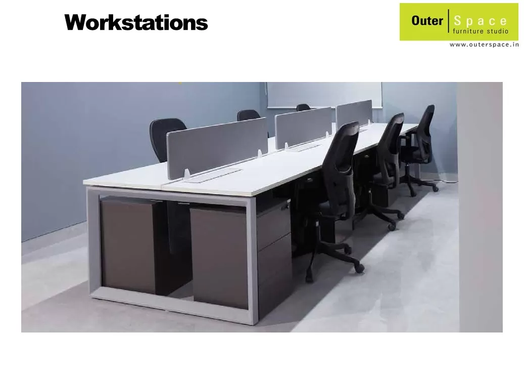Workstations