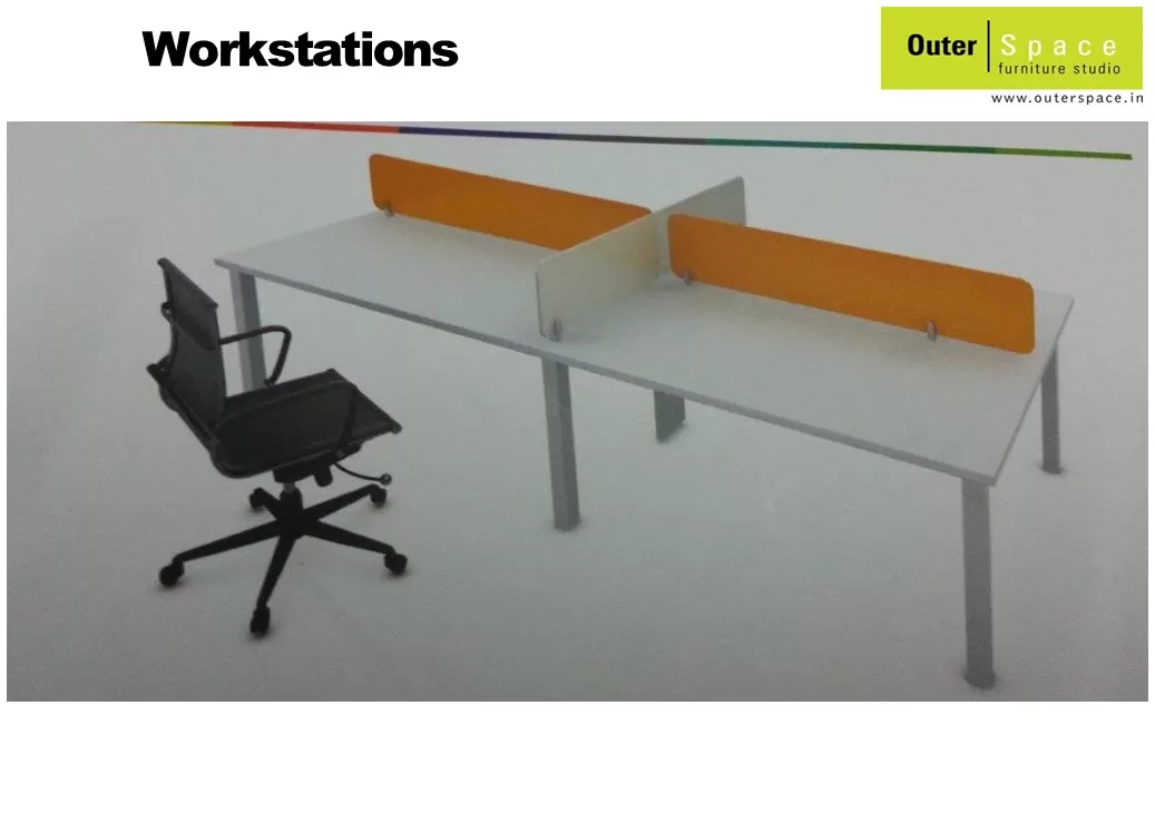 Workstations