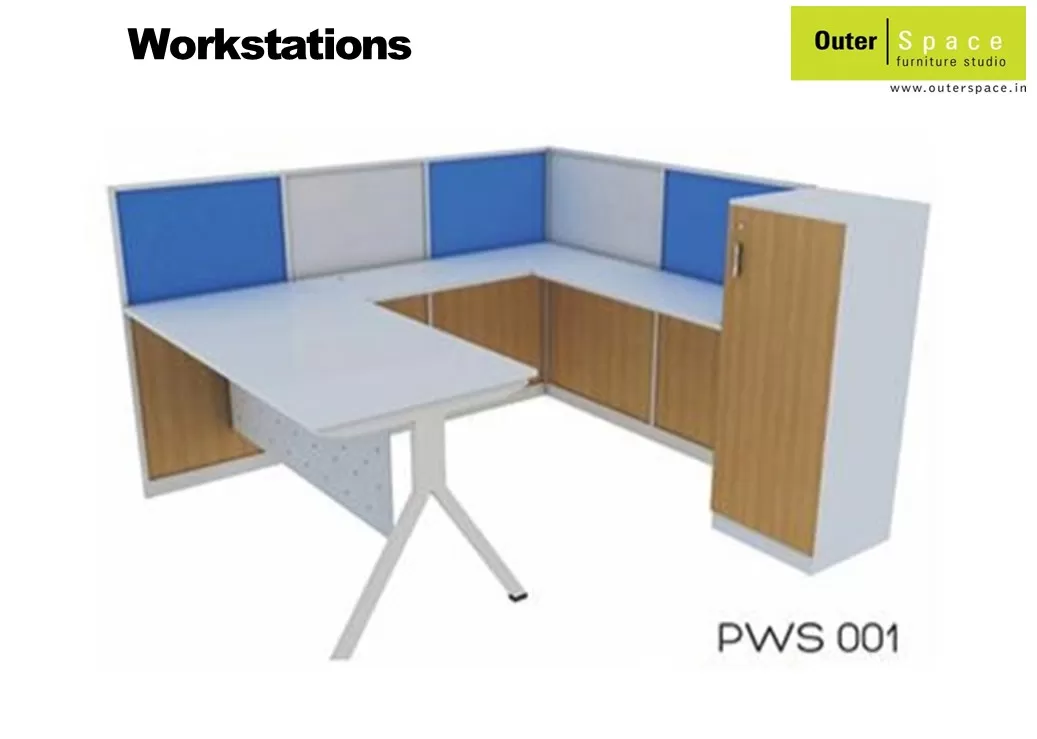 Workstations