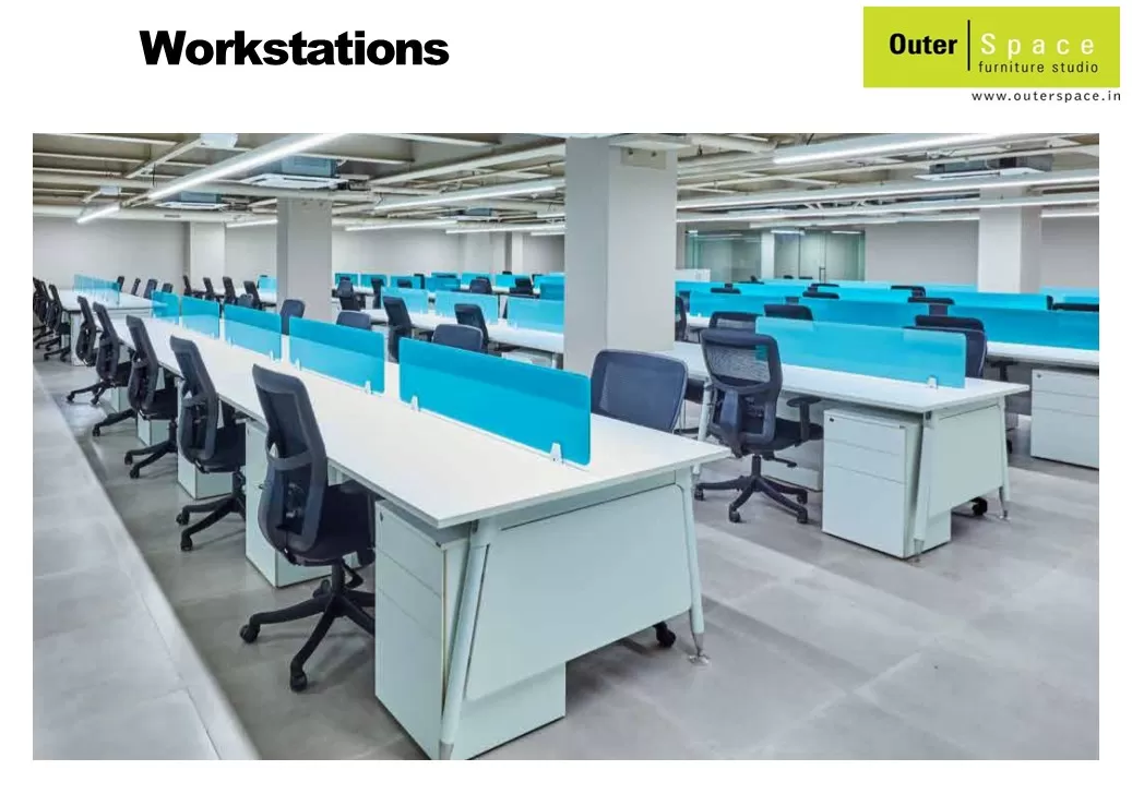 Workstations