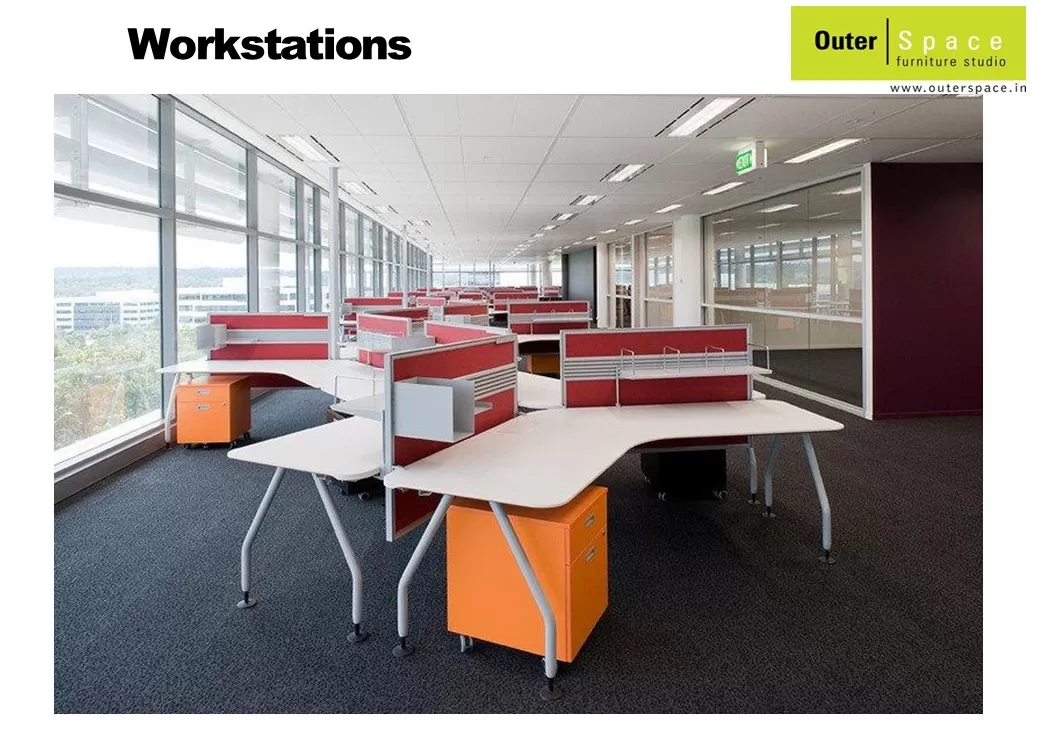 Workstations
