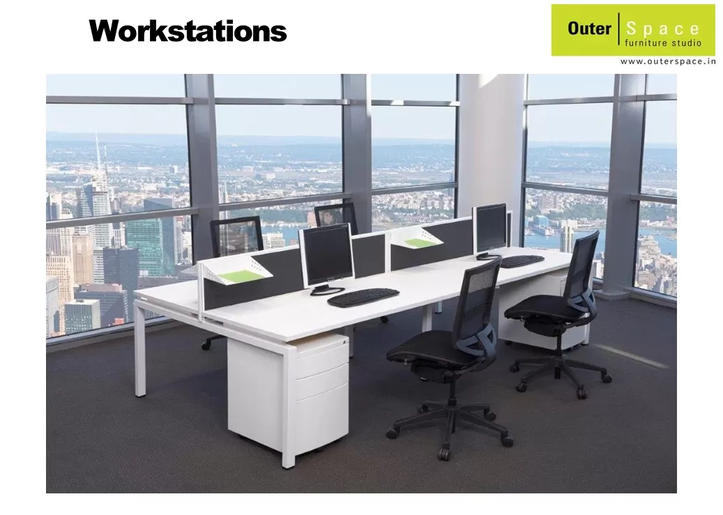 Workstations