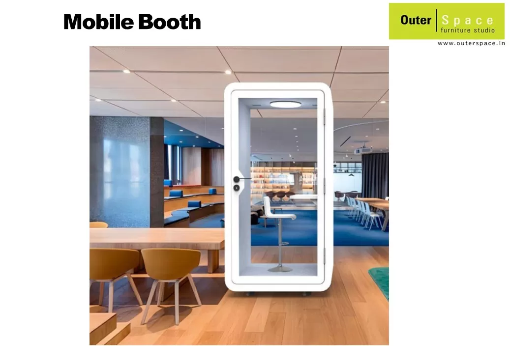 Mobile Booth