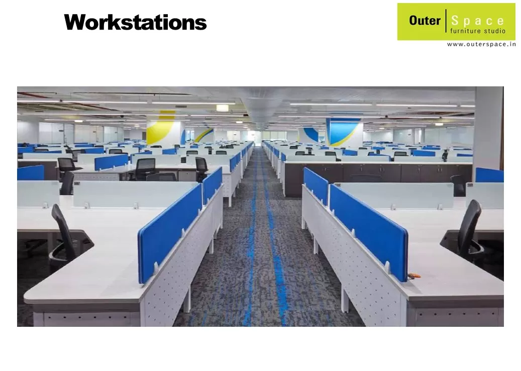 Workstations