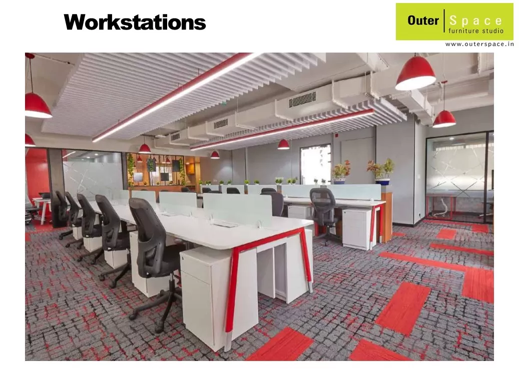 Workstations