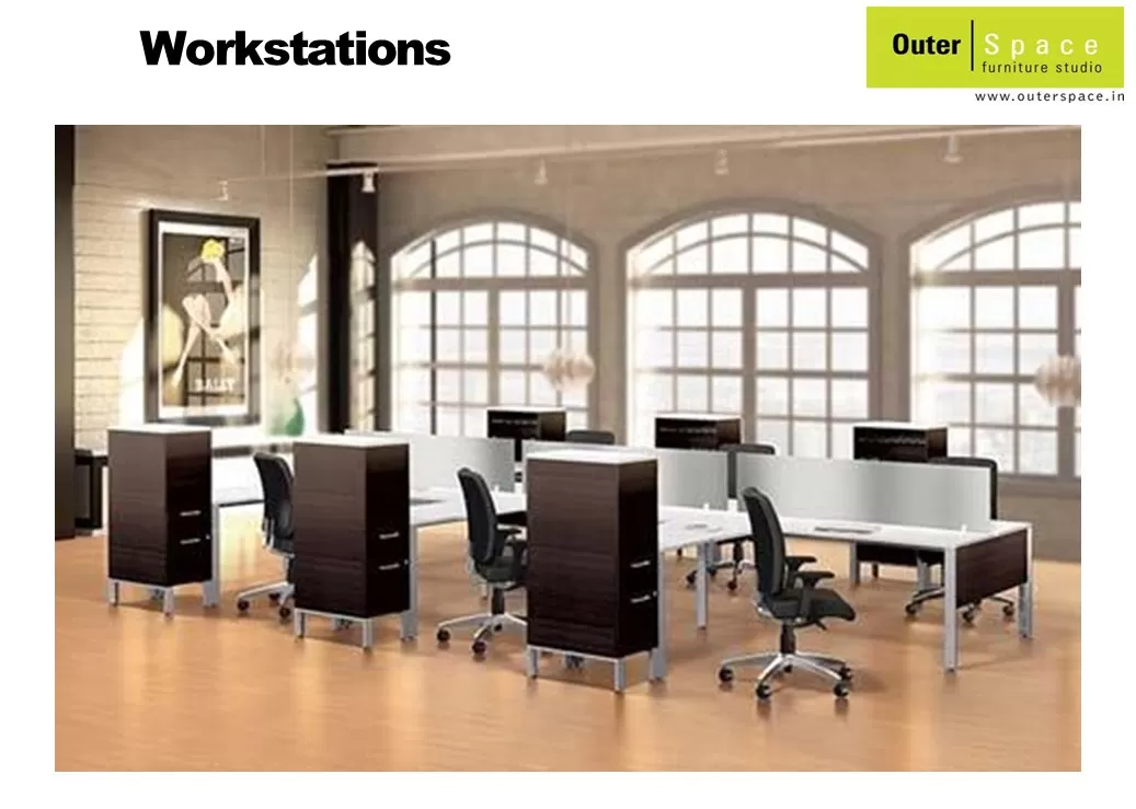 Workstations