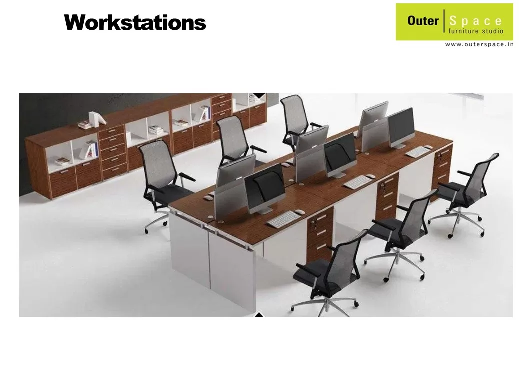 Workstations