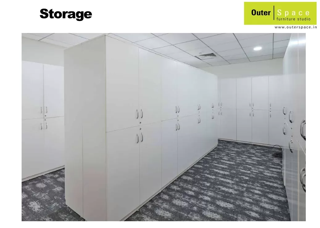Storage