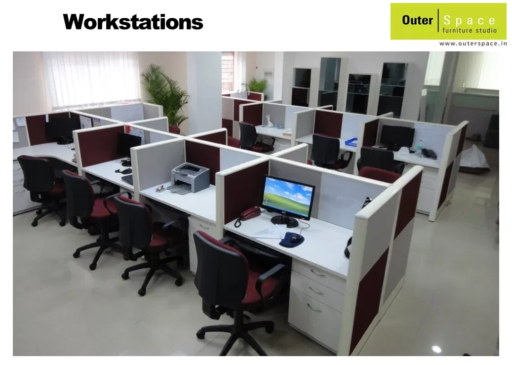 Workstations