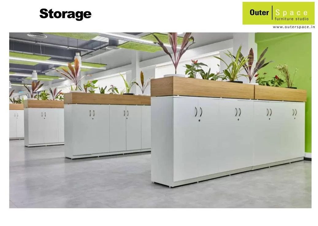 Storage